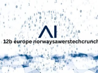 12b europe norwaysawerstechcrunch