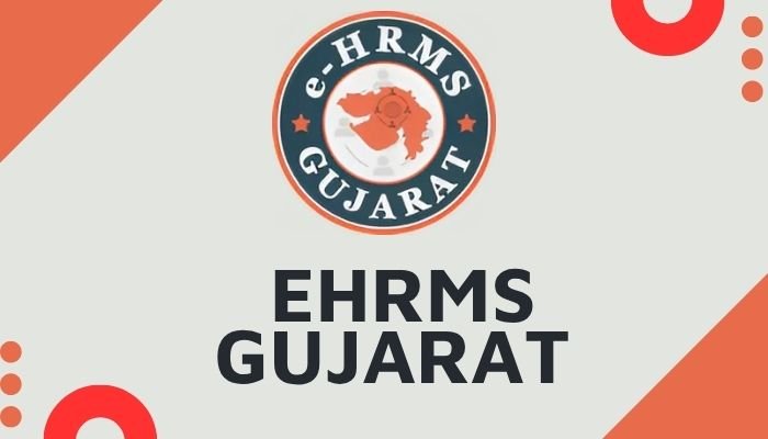 EHRMS Gujarat