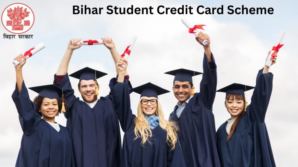 Bihar Student Credit Card Scheme: A Complete Guide for Students