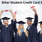 Bihar Student Credit Card Scheme