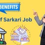 Pros of Sarkari Job