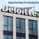 Deloitte Internship 2025