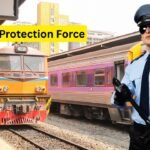 Railway Protection Force
