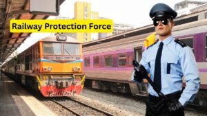 Railway Protection Force