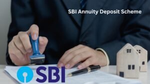 SBI Annuity Deposit Scheme