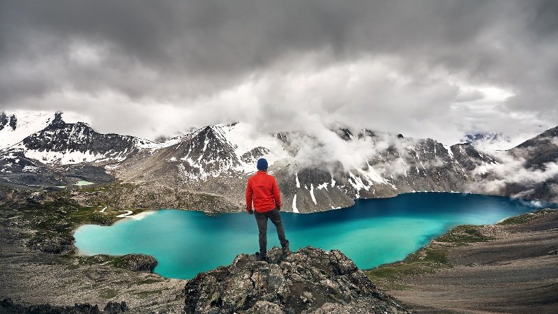 How to Capture the Best Photos on the Trek