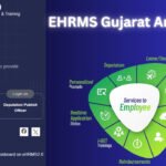 EHRMS Gujarat Anganwadi 2025
