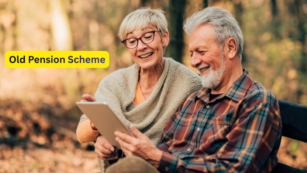 Old Pension Scheme