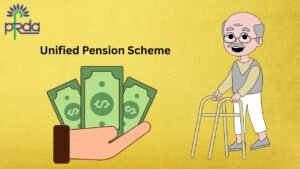 Unified Pension Scheme