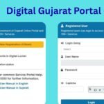 Digital Gujarat Portal
