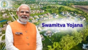 Swamitva Yojana