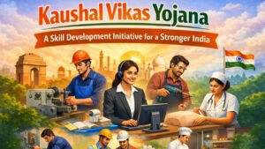 Kaushal Vikas Yojana