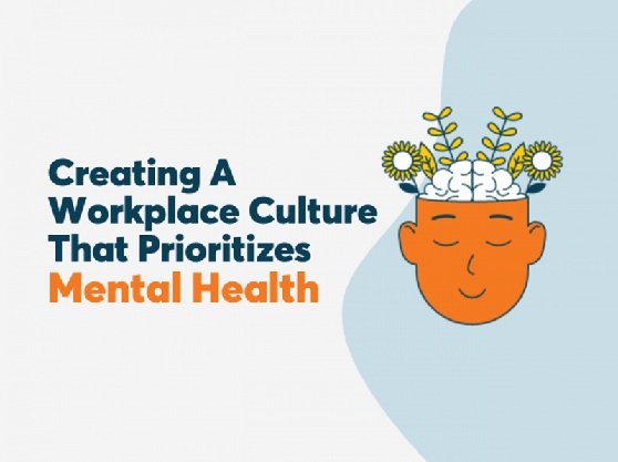 Improving Workplace Culture Through Mental Health Education