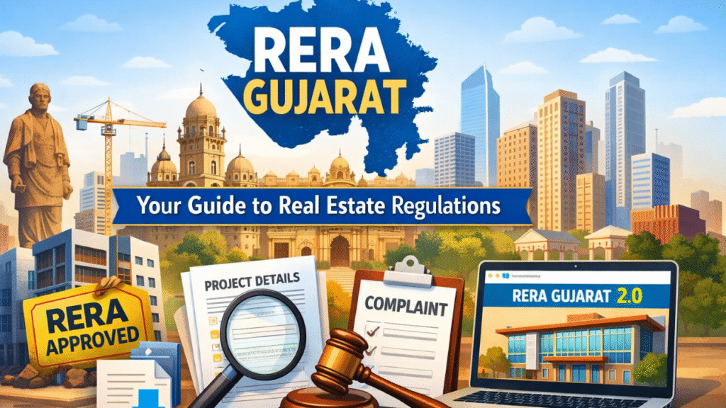 RERA Gujarat