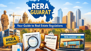 RERA Gujarat
