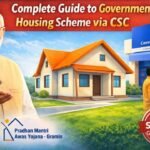 Sarkari CSC Awas Yojana