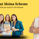 Mukhya Mantri Nijut Moina Scheme