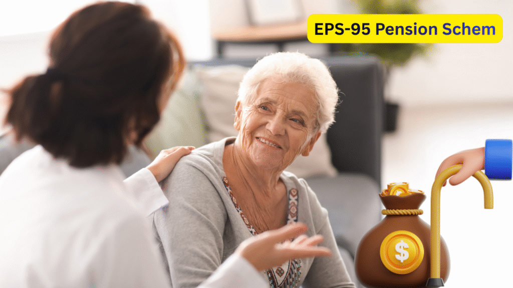 EPS-95 Pension Scheme: Full Guide, Contribution, Benefits & New Update 2026