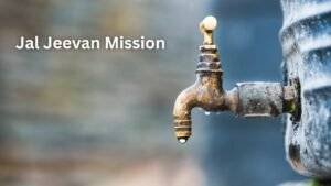 Jal Jeevan Mission