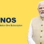 One Nation One Subscription Scheme