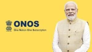 One Nation One Subscription Scheme