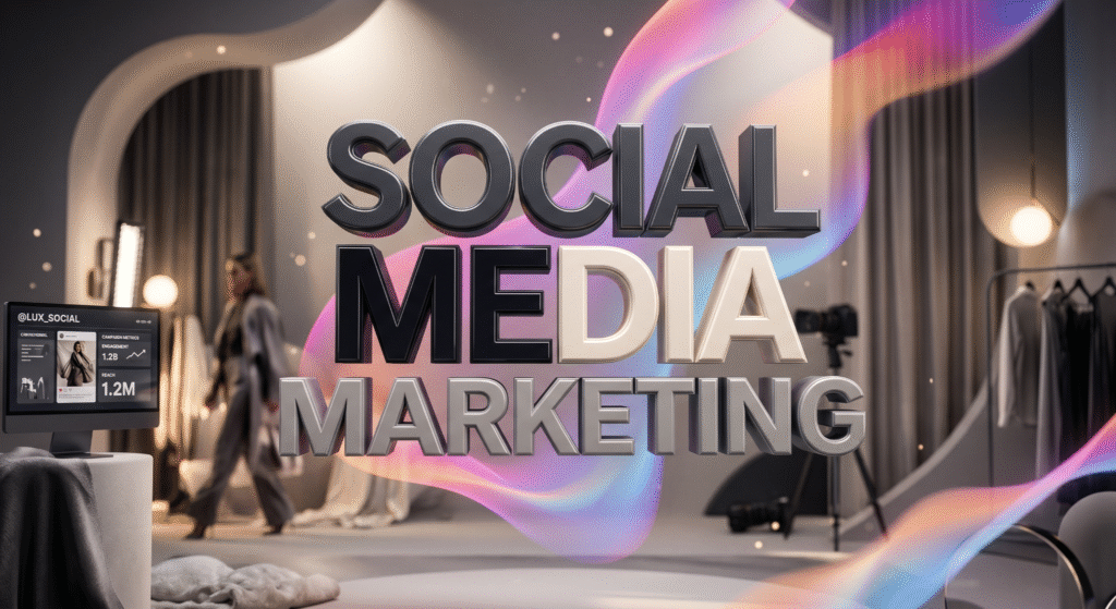 The Next Era of Social Media Marketing for Enterprise Brands