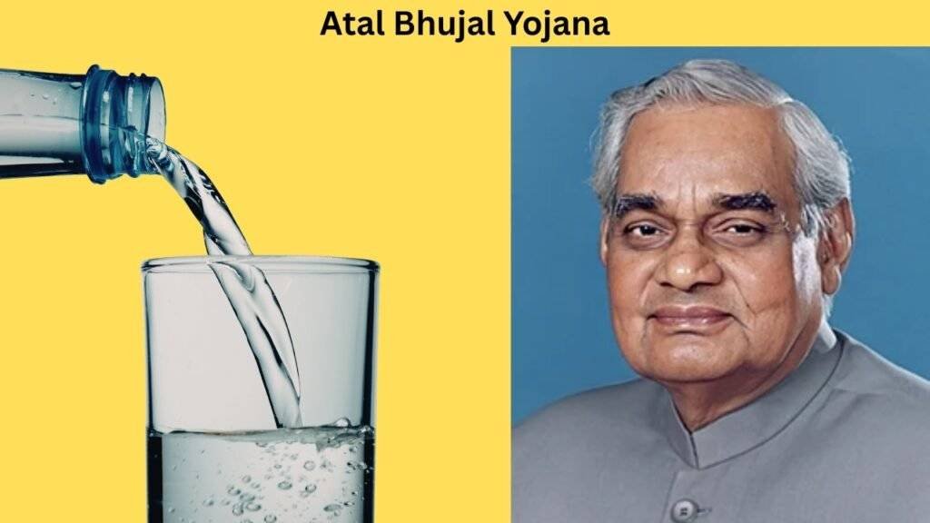 Atal Bhujal Yojana (ATAL JAL): Complete Guide for UPSC, Benefits, Eligibility, States, and Application Process
