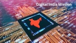 Digital India Mission