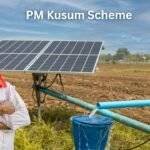 PM Kusum Scheme