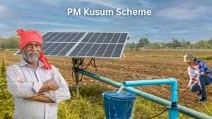 PM Kusum Scheme
