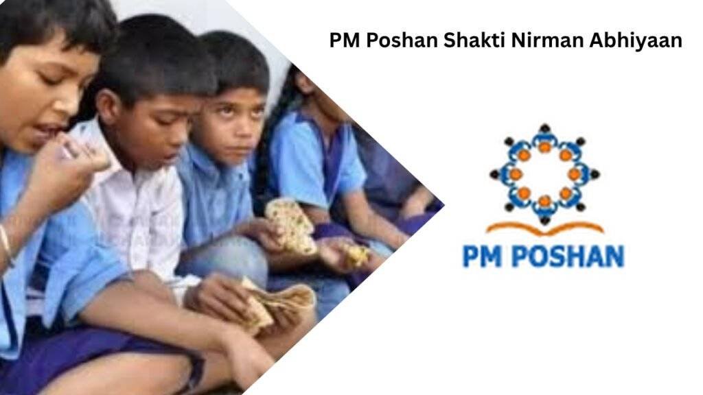 PM Poshan Shakti Nirman Abhiyaan: A Transformative Step Towards Child Nutrition and Education in India