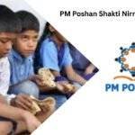 PM Poshan Shakti Nirman Abhiyaan
