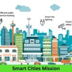 Smart Cities Mission