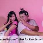 How Often to Post on TikTok for Fast Growth in 2026