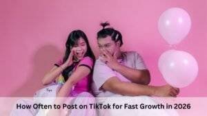 How Often to Post on TikTok for Fast Growth in 2026