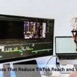 Mistakes That Reduce TikTok Reach and Visibility