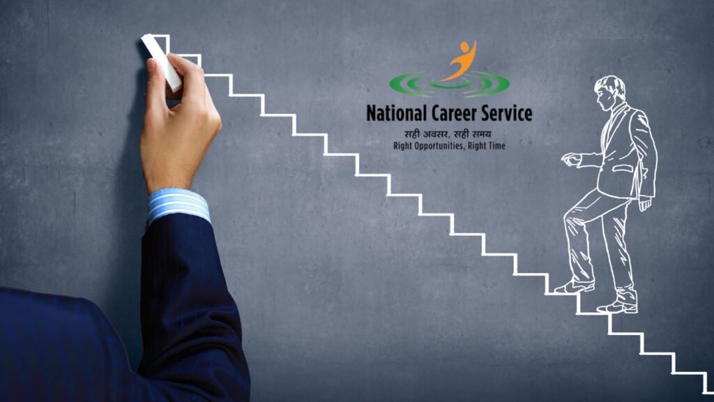 National Career Service (NCS): Registration, Login, Government Jobs, Work From Home & Internship Guide (2026)