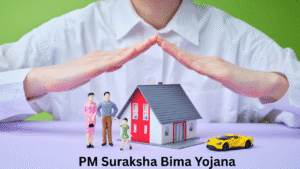 PM Suraksha Bima Yojana