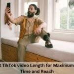 Perfect TikTok video Length for Maximum Watch Time and Reach