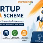 Startup India Scheme
