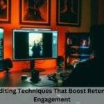 TikTok Editing Techniques That Boost Retention and Engagement