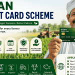 Kisan Credit Card Scheme