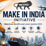 Make in India Initiative