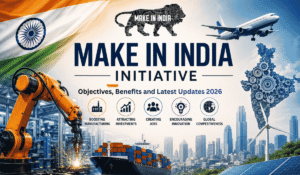 Make in India Initiative