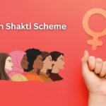 Mission Shakti Scheme
