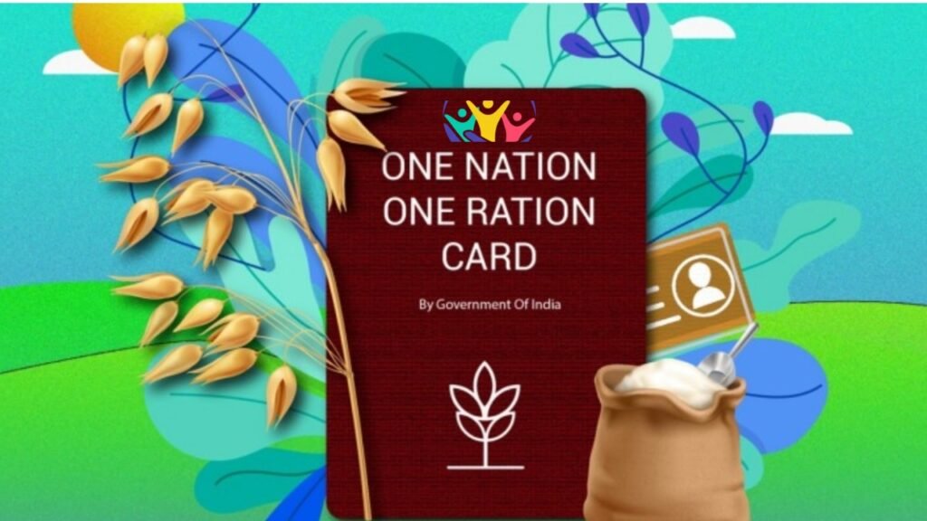 One Nation One Ration Card (ONORC): Benefits, Eligibility, Registration, and How It Works