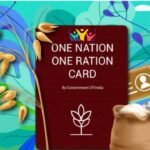 One Nation One Ration Card