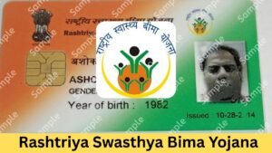 Rashtriya Swasthya Bima Yojana