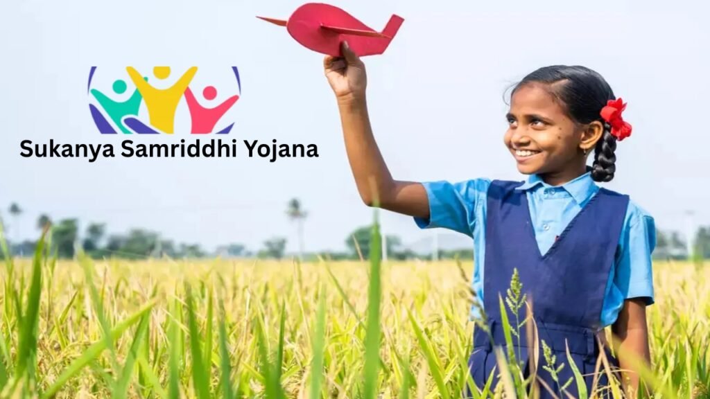 Sukanya Samriddhi Yojana