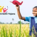 Sukanya Samriddhi Yojana
